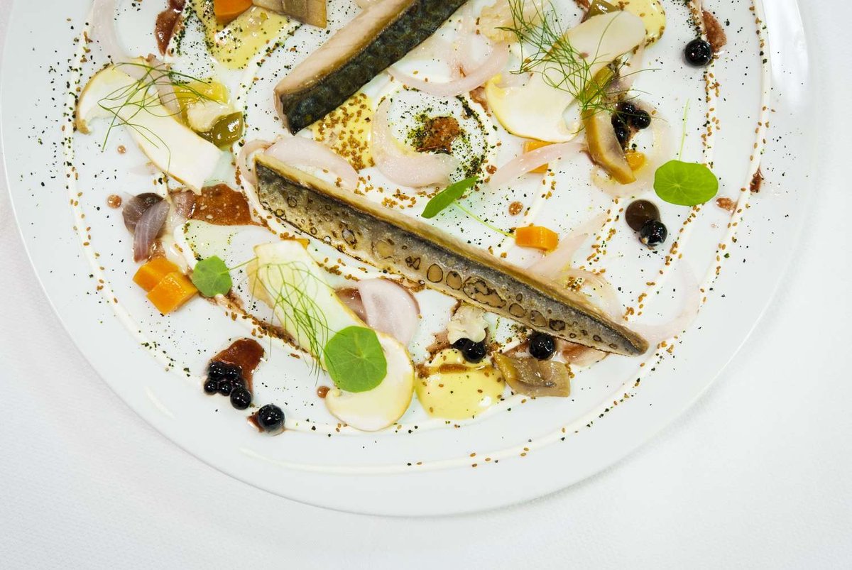 Best French Restaurants Montreal Romantic for Unforgettable Evenings