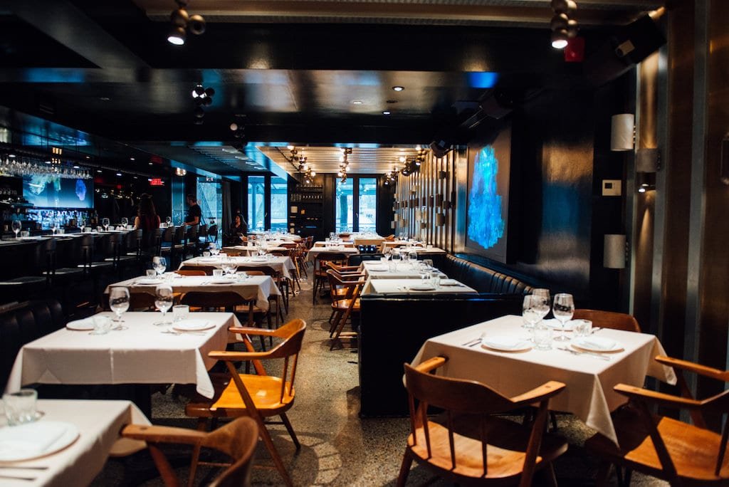 Best Restaurants Plateau Mont-Royal Locals Actually Eat At