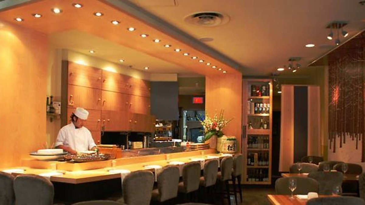 Best Sushi Restaurants Montreal All-You-Can-Eat Options You Must Try