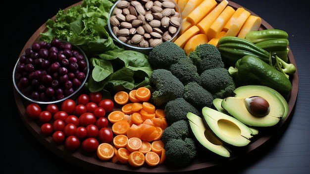 Dietary & Lifestyle Specifics for Optimal Health and Prevention