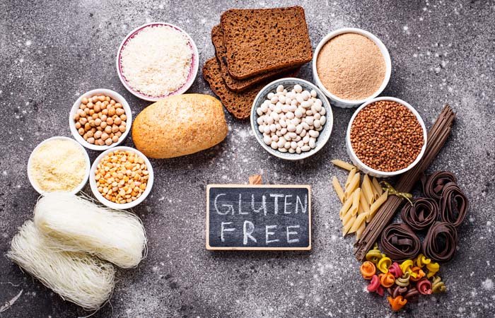 Gluten Free Friendly Restaurants Montreal Plateau Dining Guide